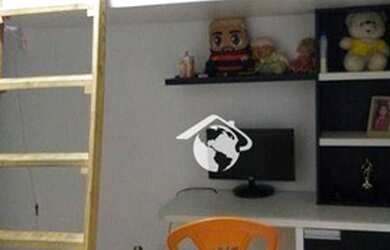 Imagem 15: Casa com 3 dormitórios à venda, 160 m² por R$ 270.000,00 - Madre Paulina...