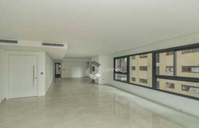 Imagem 3: Apartamento à venda, 256 m² por R$ 6.216.000,00 - Moinhos de Vento -...