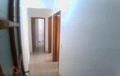 Imagem 13: Casa à venda, 258 m² por R$ 1.050.000,00 - Boqueirão - Santos/SP