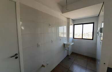 Imagem 10: Apartamento à venda, 66 m² por R$ 320.017,00 - Campo Pequeno - Colombo/PR