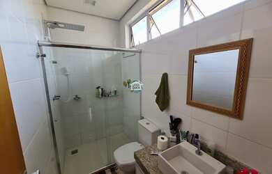 Imagem 12: Casa com 4 dormitórios à venda, 187 m² por R$ 960.000,00 - Condominio...