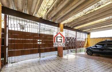 Imagem 8: Casa à venda, 190 m² por R$ 495.000,00 - Jardim Monções - Santo André/SP