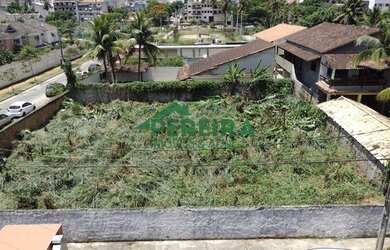 Imagem: O terreno possui 707m² de Área e está localizado em Recreio