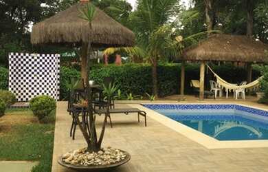 Imagem 3: Casa para Venda em Condomínio Bouganville Lagoa Santa MG