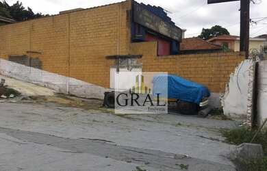 Imagem 4: Terreno, 1105 m² - venda por R$ 3.500.000,00 ou aluguel por R$ 15.000,00/mês...