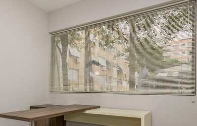 Imagem 10: Sala à venda, 31 m² por R$ 139.000 - Petrópolis - Porto Alegre/RS