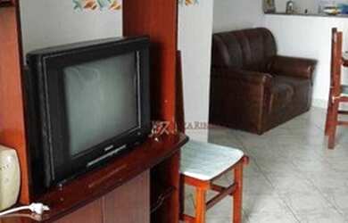 Imagem 11: Apartamento com 2 dormitórios à venda, 80 m² por R$ 350.000,00 - Balneário...