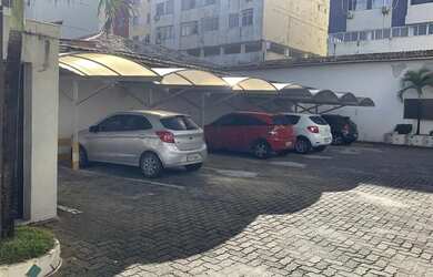 Imagem 1: Terreno para alugar, 700 m² por R$ 9.000/mês - Costa Azul - Salvador/BA