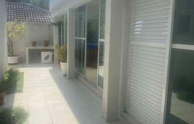 Imagem 9: CASA RESIDENCIAL em SANTANA DE PARNAÍBA - SP, ALPHAVILLE