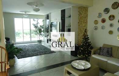 Imagem 1: Cobertura com 3 dormitórios, 227 m² - venda por R$ 949.900,00 ou aluguel...