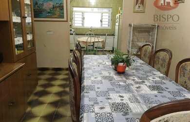 Imagem 5: Casa à venda, 215 m² por R$ 480.000,00 - Santa Cruz - Americana/SP