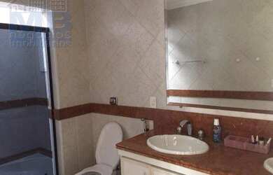 Imagem 16: Casa com 4 dormitórios, 543 m² - venda por R$ 2.810.000,00 ou aluguel...