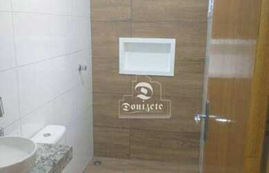 Imagem 11: Cobertura à venda, 130 m² por R$ 615.000,05 - Vila Santa Teresa - Santo André/SP