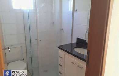 Imagem 10: Apartamento com 1 dormitório, 41 m² - venda por R$ 235.000,00 ou aluguel...