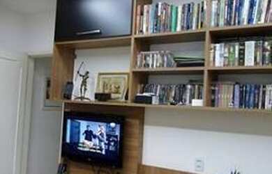 Imagem 11: Apartamento à venda, 123 m² por R$ 530.000,00 - Tijuca - Rio de Janeiro/RJ