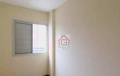 Imagem 5: Apartamento à venda, 64 m² por R$ 310.000,00 - Paraíso - Santo André/SP