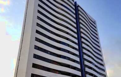 Imagem 1: Apartamento à venda, 230 m² por R$ 1.450.000,00 - Aeroclube - João...