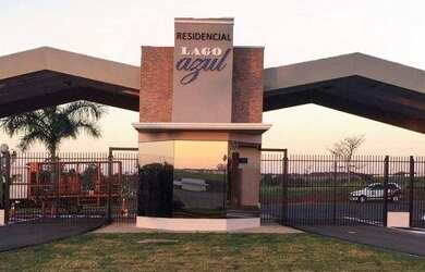 Imagem 1: Terreno à venda, 566 m² por R$ 275.000,00 - Lagoa Bonita - Engenheiro...