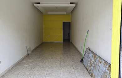 Imagem 1: Galpão/Depósito/Armazém para aluguel tem 50 metros quadrados em Ipiranga...