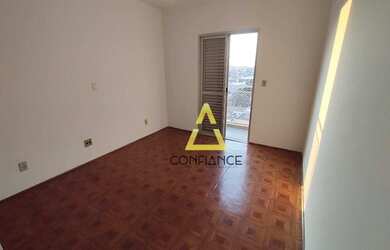 Imagem 2: Apartamento com 3 dormitórios, 100 m² - venda por R$ 480.000,00 ou aluguel...