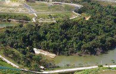 Imagem 5: Terreno à venda, 326 m² por R$ 228.500,00 - Residencial Lagos D x27...