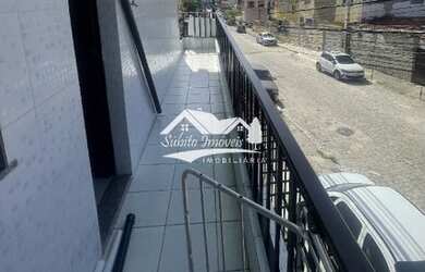 Imagem 1: VENDO APARTAMENTO EM ITAPUÃ 1º ANDAR NA AV. DORIVAL CAYMMI, R$ 240.000,00