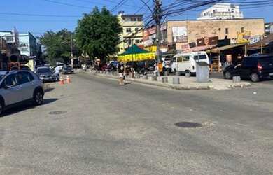 Imagem 13: Comercial para Locação em Rio de Janeiro, Recreio dos Bandeirantes
