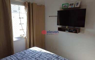 Imagem 7: Apartamento com 2 dormitórios à venda, 76 m² por R$ 350.000,00 - Encruzilhada...