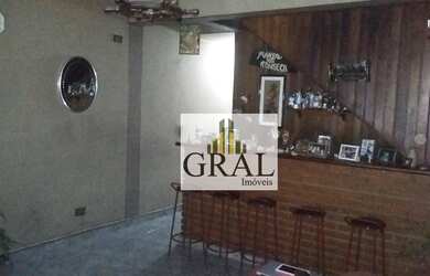 Imagem 14: Sobrado à venda, 259 m² por R$ 560.000,00 - Alves Dias - São Bernardo...