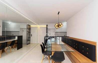 Imagem 5: Apartamento com 2 dormitórios, 63 m² - venda por R$ 795.000,00 ou aluguel...