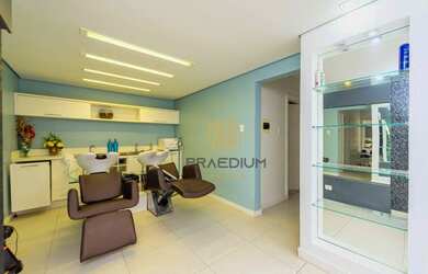 Imagem 13: Terreno à venda, 254 m² por R$ 800.000 - Alto da Glória - Curitiba/PR