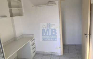 Imagem 13: Apartamento à venda, 79 m² por R$ 450.000,00 - Socorro - São Paulo/SP