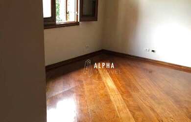 Imagem 6: Casa com 4 dormitórios, 400 m² - venda por R$ 2.970.000,00 ou aluguel...