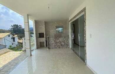 Imagem 4: Casa à venda, 267 m² por R$ 970.000,00 - Vargem Grande - Teresópolis/RJ