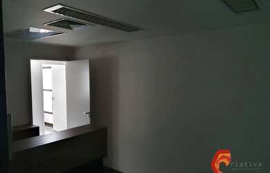 Imagem 3: Sala, 90 m² - venda por R$ 1.170.300,00 ou aluguel por R$ 4.800,00/mês...