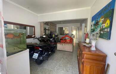 Imagem 6: Casa com 3 dormitórios para alugar por R$ 3.800,00/mês - Jardim Las...