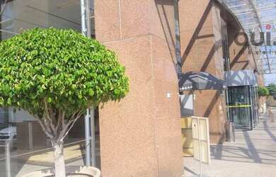 Imagem 5: Andar Corporativo para alugar, 1196 m² por R$ 119.607,00/mês - Pinheiros...