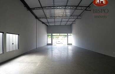 Imagem 3: Salão, 316 m² - venda por R$ 1.100.000,00 ou aluguel por R$ 6.000,00/mês - Parque Residenc