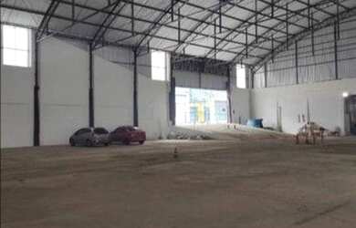 Imagem 3: Galpão para alugar, 5464 m² por R$ 99.000/mês - Jardim - Santo André/SP