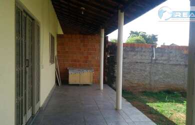 Imagem 2: Lote Residencial de 1200 m² no Bairro do Morumbi - Paulínia/SP