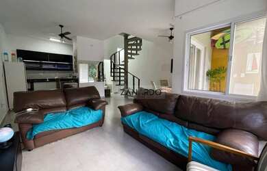 Imagem 1: Village 3 dormitórios, 107 m² - venda por R$ 1.150.000 ou aluguel por...