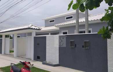 Imagem 2: Casa à venda, 80 m² por R$ 449.000,00 - Jardim Atlântico Central Itaipuaçu...