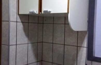 Imagem: Apartamento residencial à venda, Parque Quinta das Paineiras