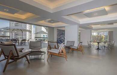 Imagem 6: APARTAMENTO A VENDA VILA DA SERRA 4 QUARTOS