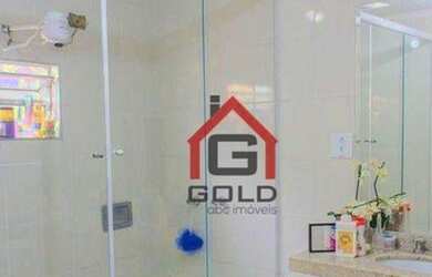 Imagem 11: Sobrado com 3 dormitórios, 125 m² - venda por R$ 750.000,00 ou aluguel...