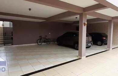 Imagem 7: Sobrado com 3 dormitórios, 300 m² - venda por R$ 650.000,00 ou aluguel...