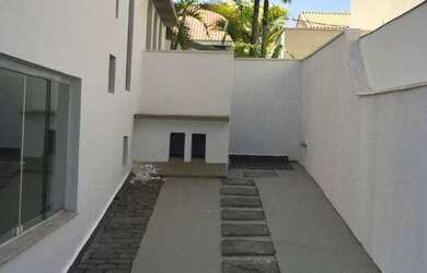 Imagem 8: Casa com 4 dormitórios, 560 m² - venda por R$ 3.200.000,00 ou aluguel...