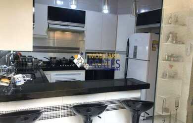 Imagem 4: Casa à venda, 150 m² por R$ 350.000,00 - Jardim Arroyo - São José...