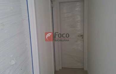 Imagem 9: Maravilhoso Apartamento Garden, na rua mais cobiçada de Laranjeiras