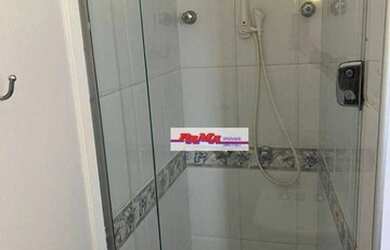 Imagem 8: Apartamento para alugar, 65 m² por R$ 1.900,00/mês - Alto da Lapa -...